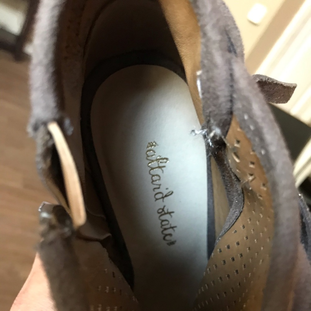 Booties - Picture 2 of 3